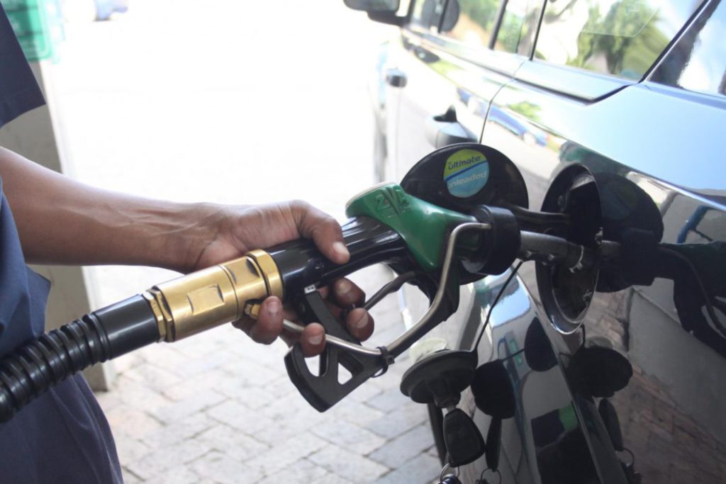 Early Christmas present for motorists